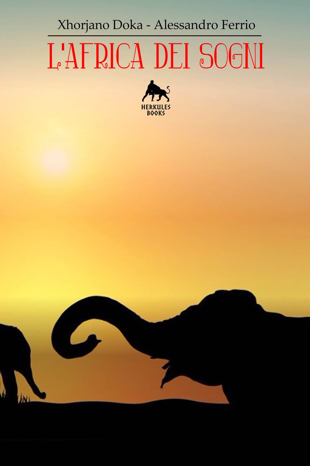 Africa dei sogni