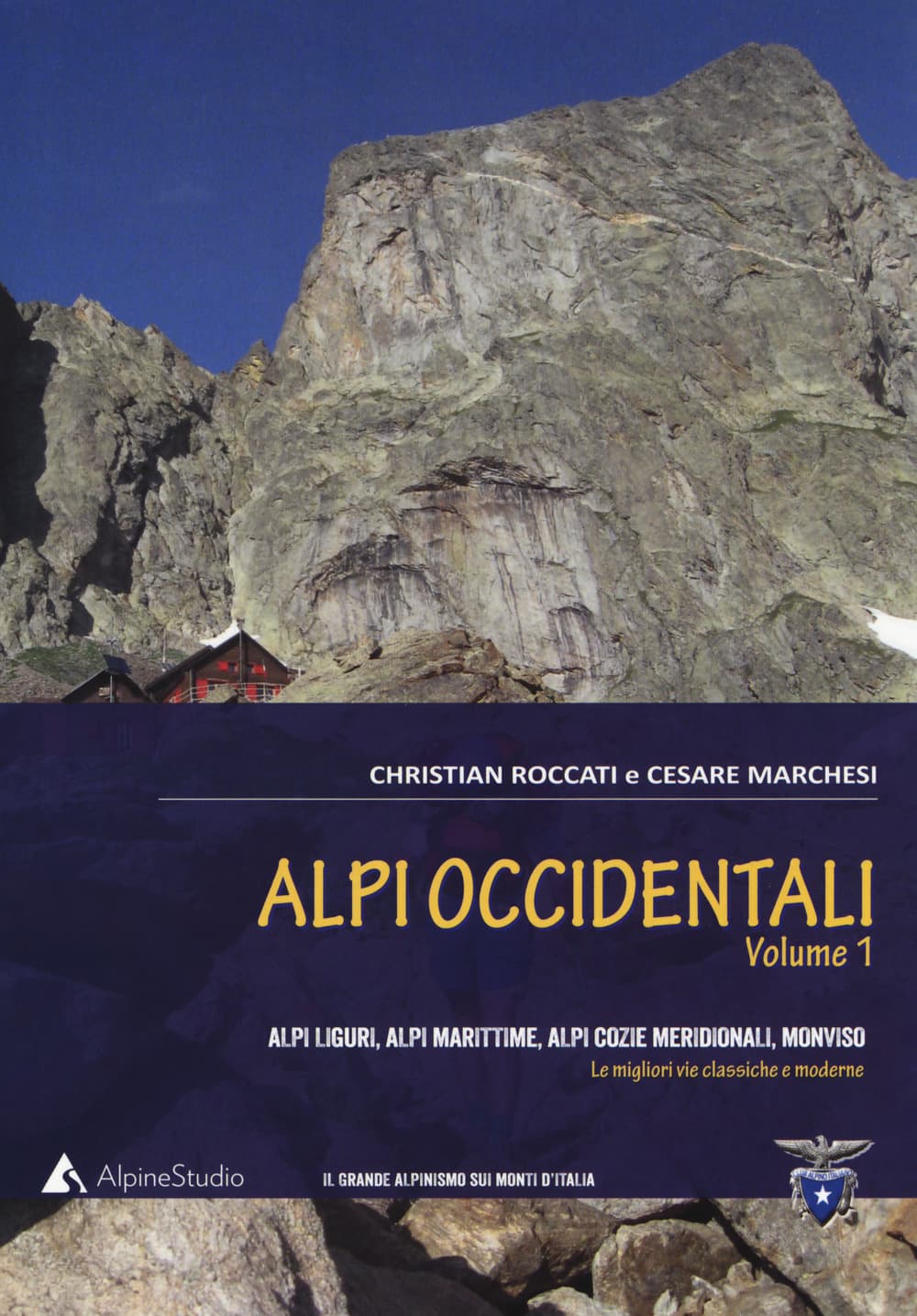 Alpi occidentali