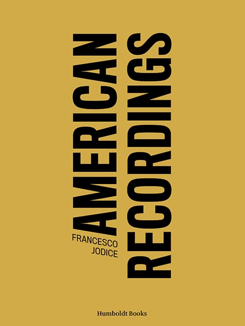 American recordings