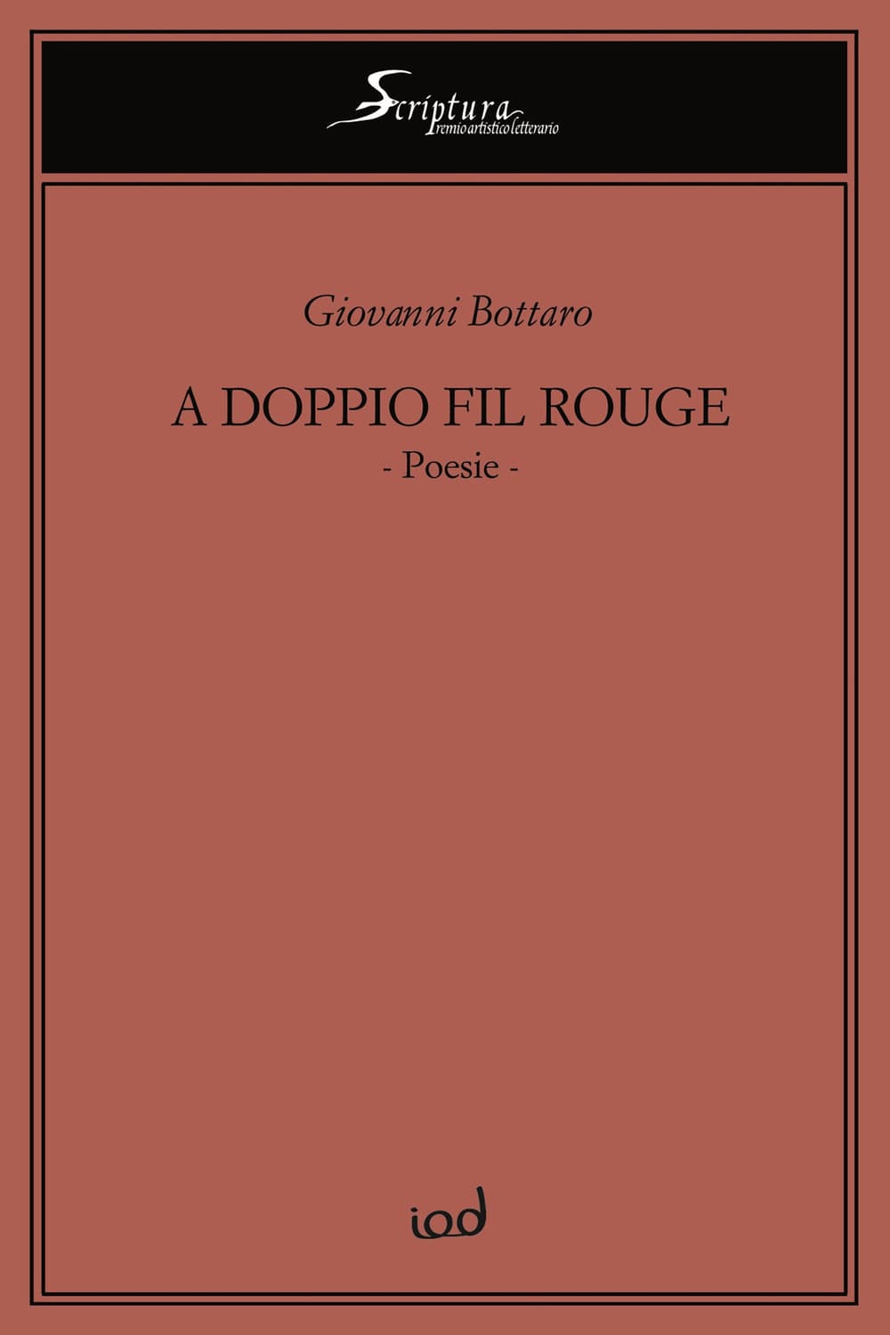 A doppio fil rouge