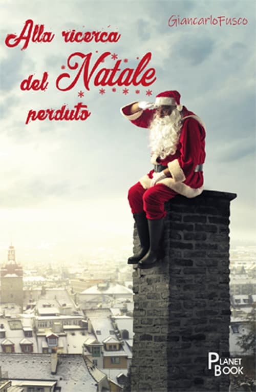 Alla ricerca del Natale perduto