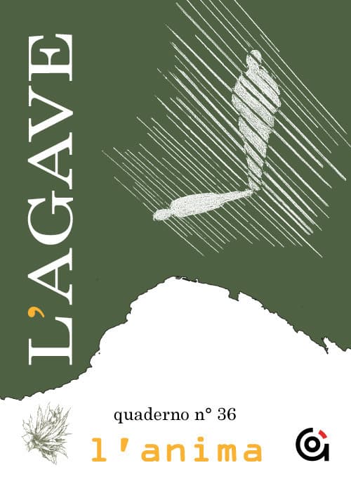 Agave. Quaderno