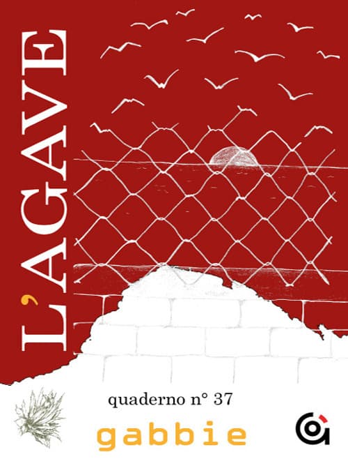 Agave. Quaderno