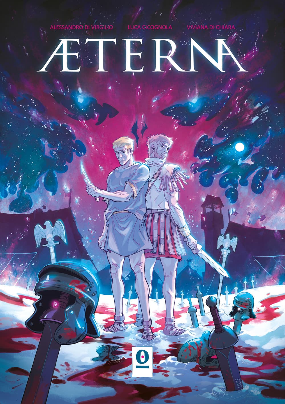 Aeterna