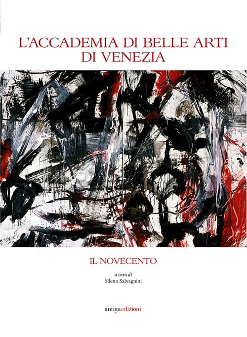 Accademia di Belle Arti di Venezia. Il Novecento
