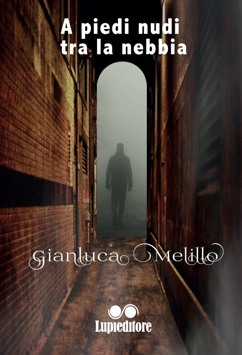 A piedi nudi tra la nebbia