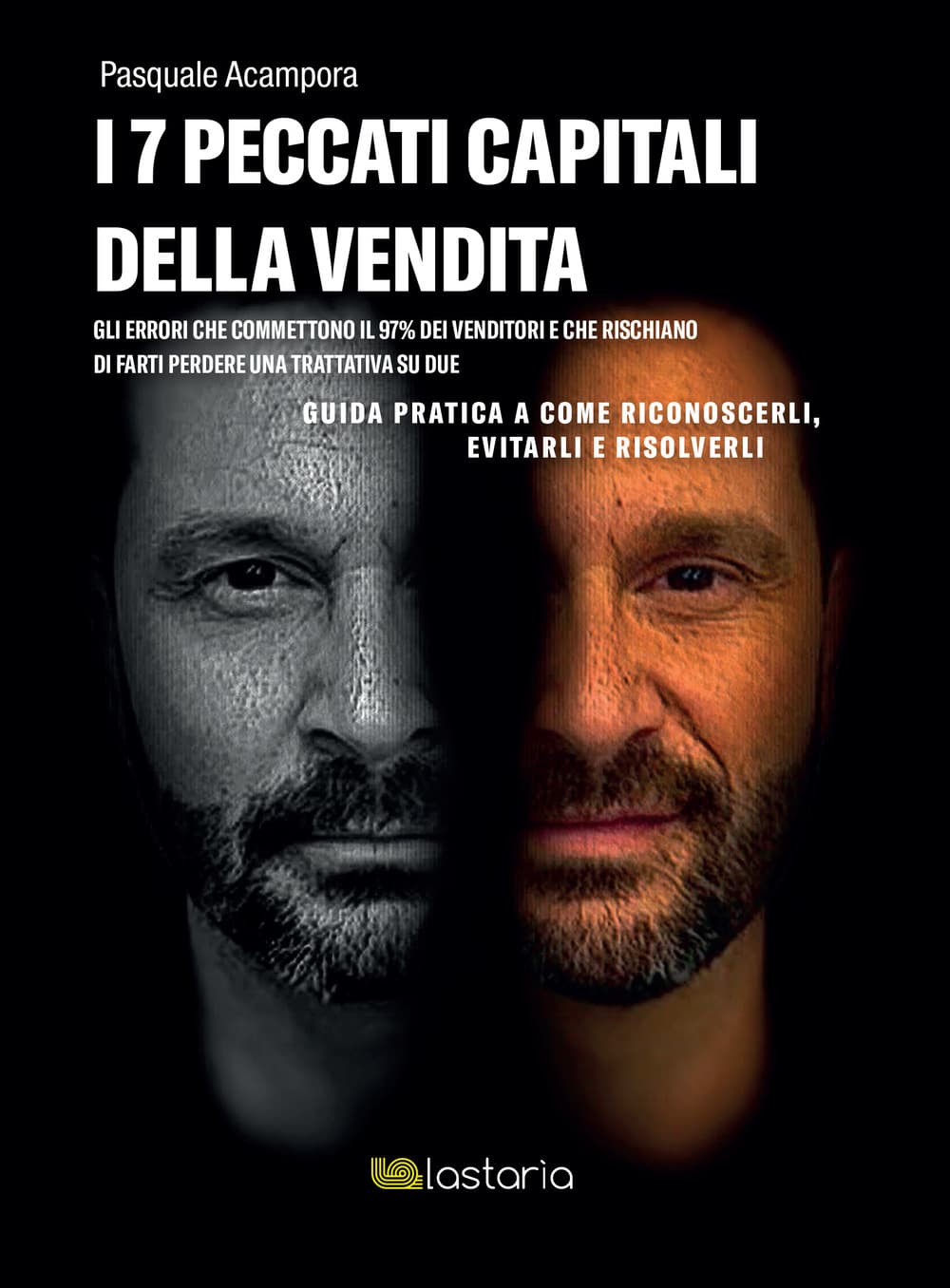 7 peccati capitali della vendita