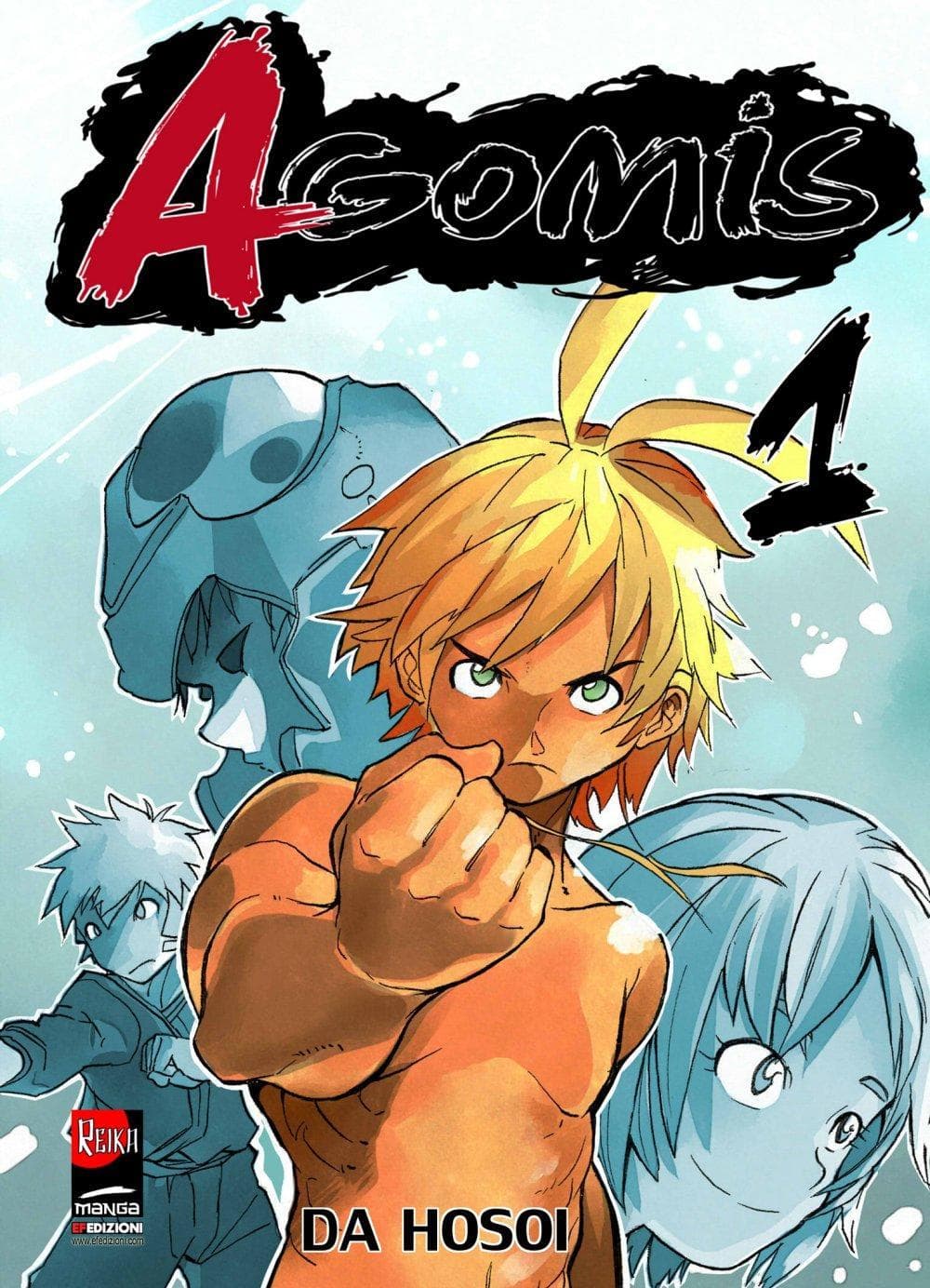 Agomis