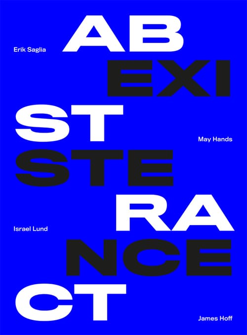 Abstract existence