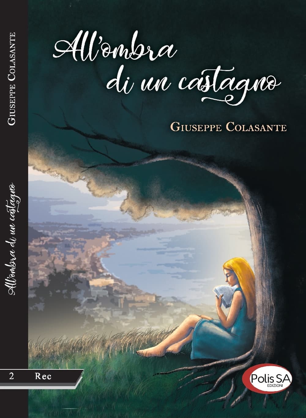 All'ombra di un castagno