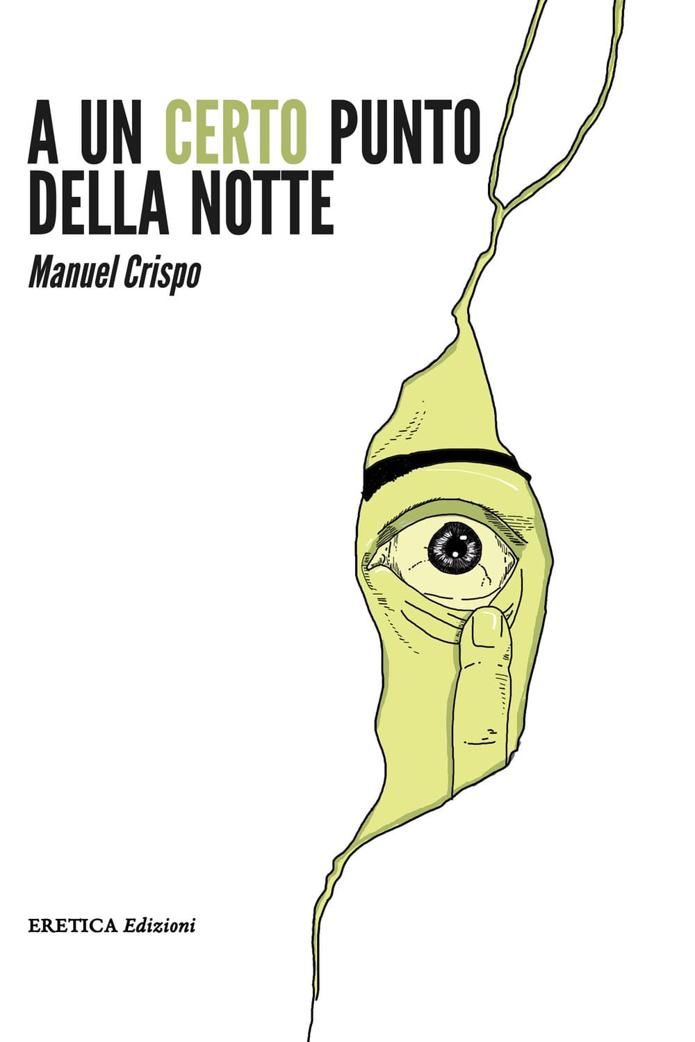 A un certo punto della notte