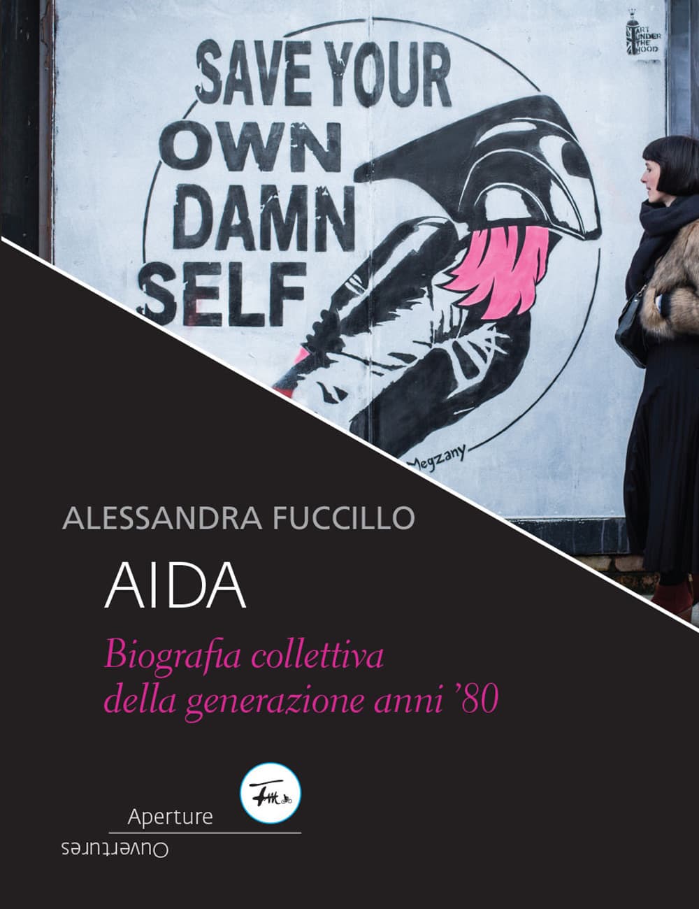 Aida. Biografia collettiva della generazione anni ’80