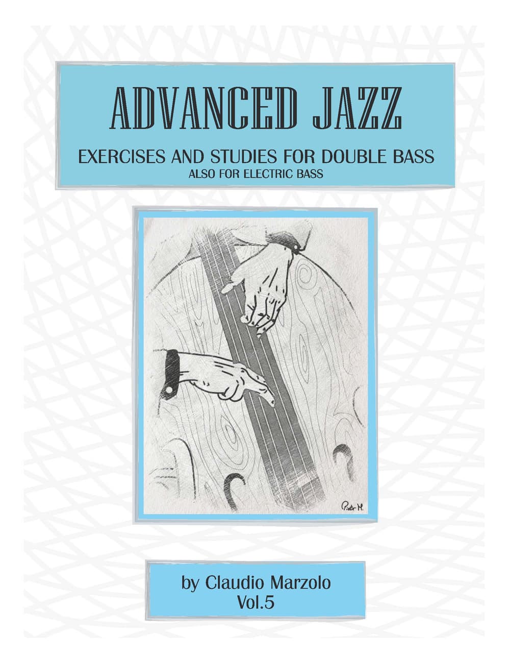 Advanced jazz