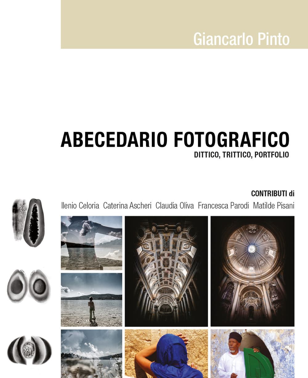 Abecedario fotografico