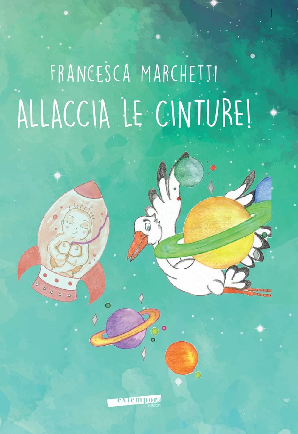 Allaccia le cinture!
