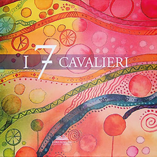 7 Cavalieri