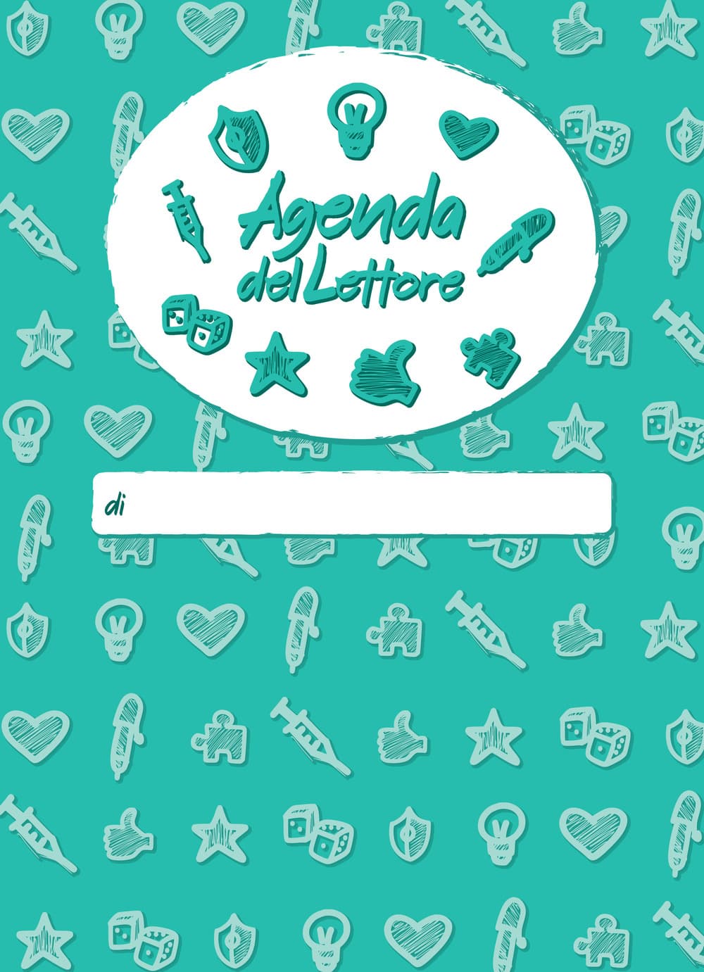 Agenda del lettore