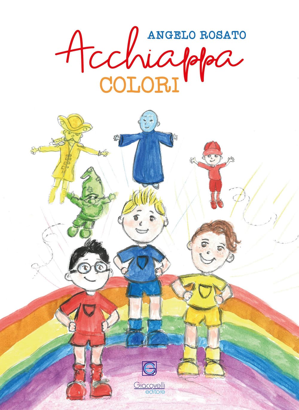Acchiappa colori