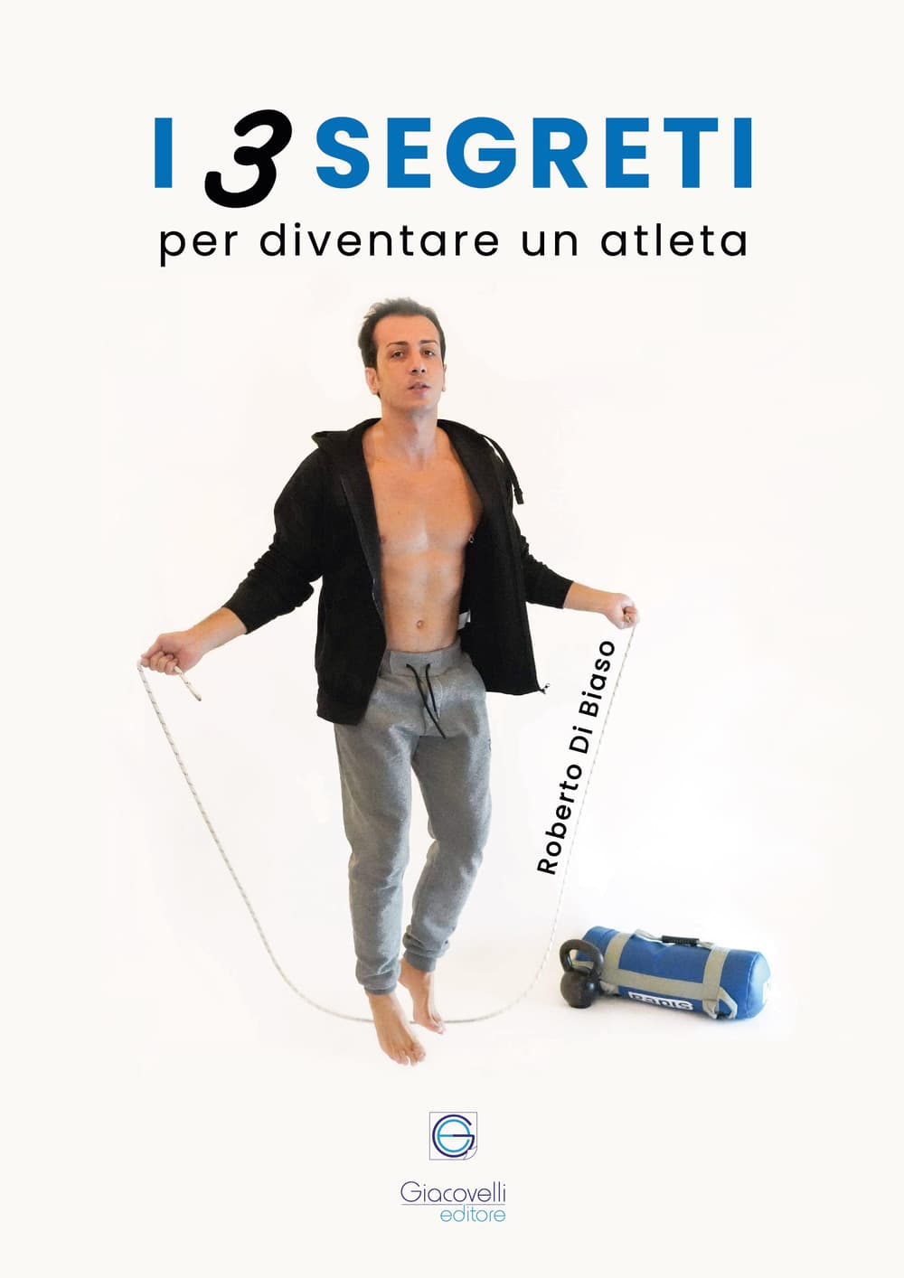 3 segreti per diventare un atleta