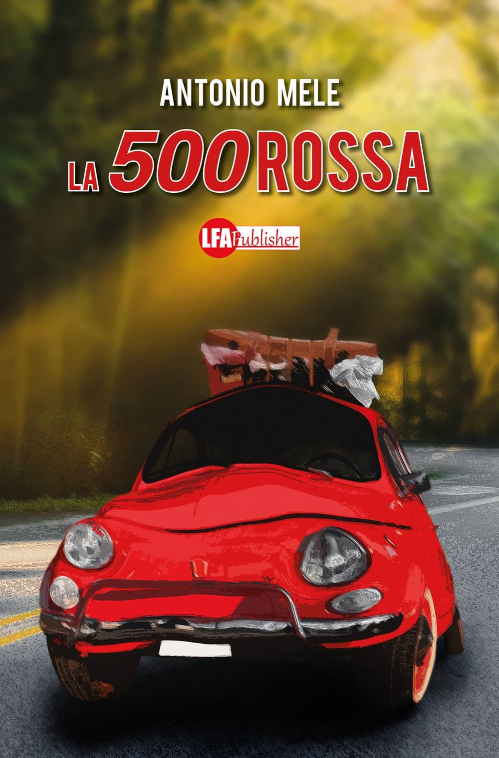 500 rossa