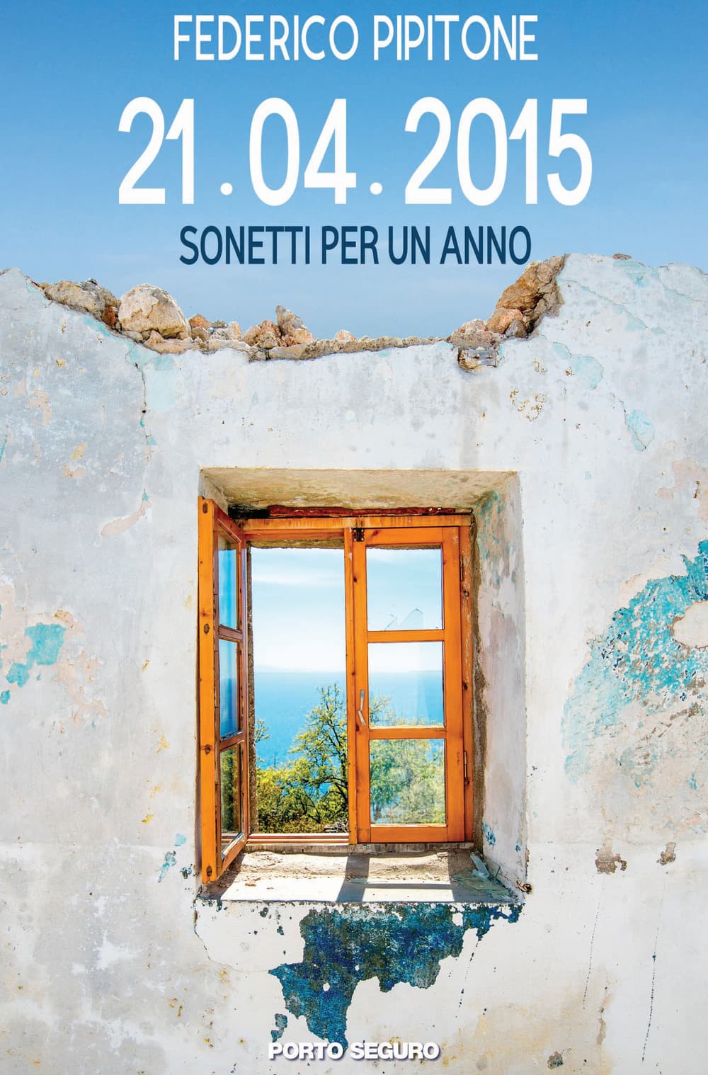 21-04-2015. Sonetti per un anno