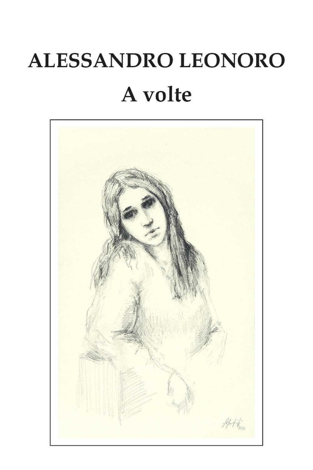 A volte