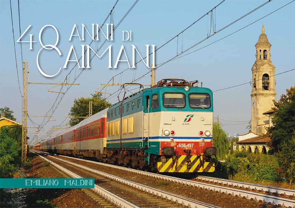 40 anni di Caimani