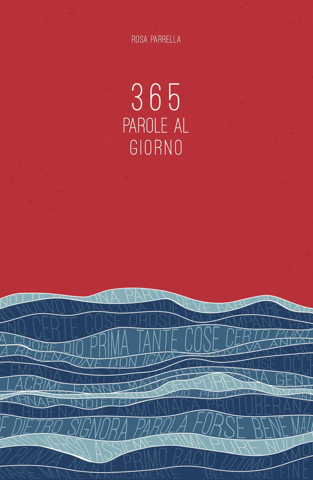 365 parole al giorno