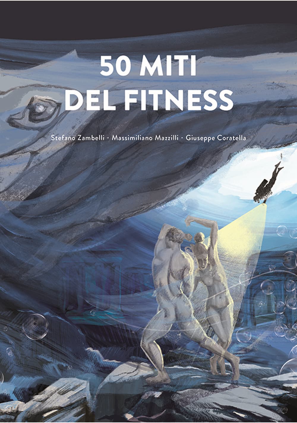 50 miti del fitness