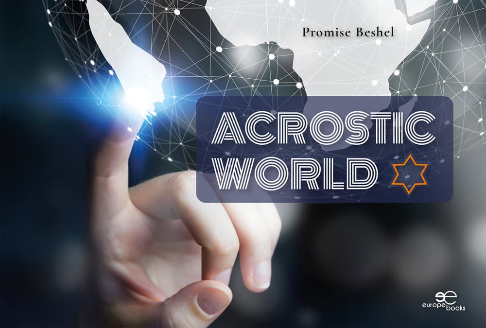 Acrostic world