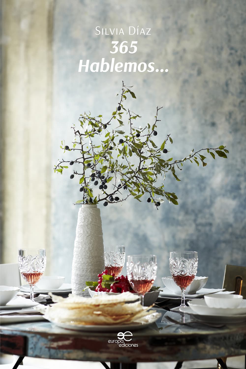 365. Hablemos...