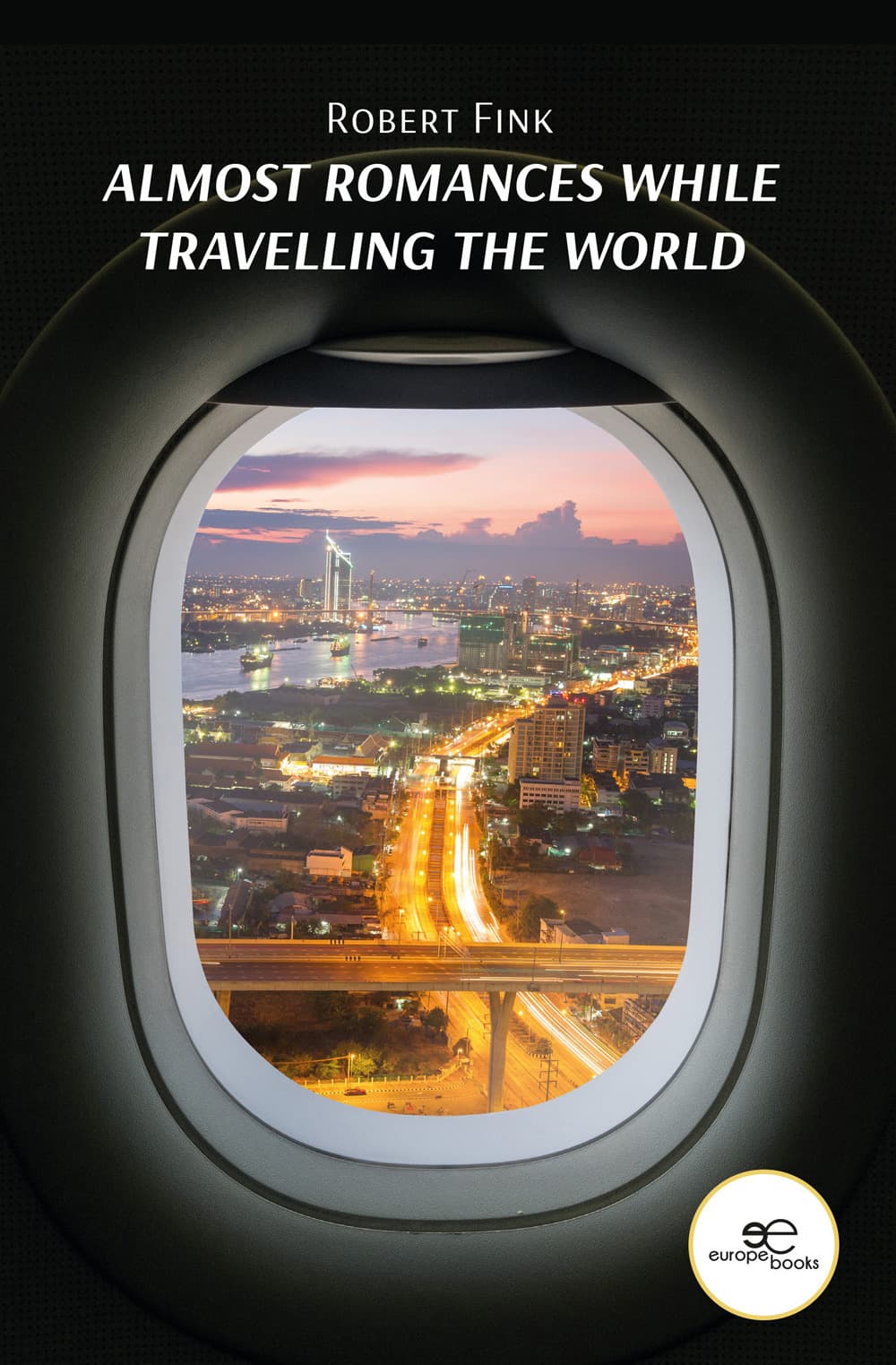 Almost romances while travelling the world