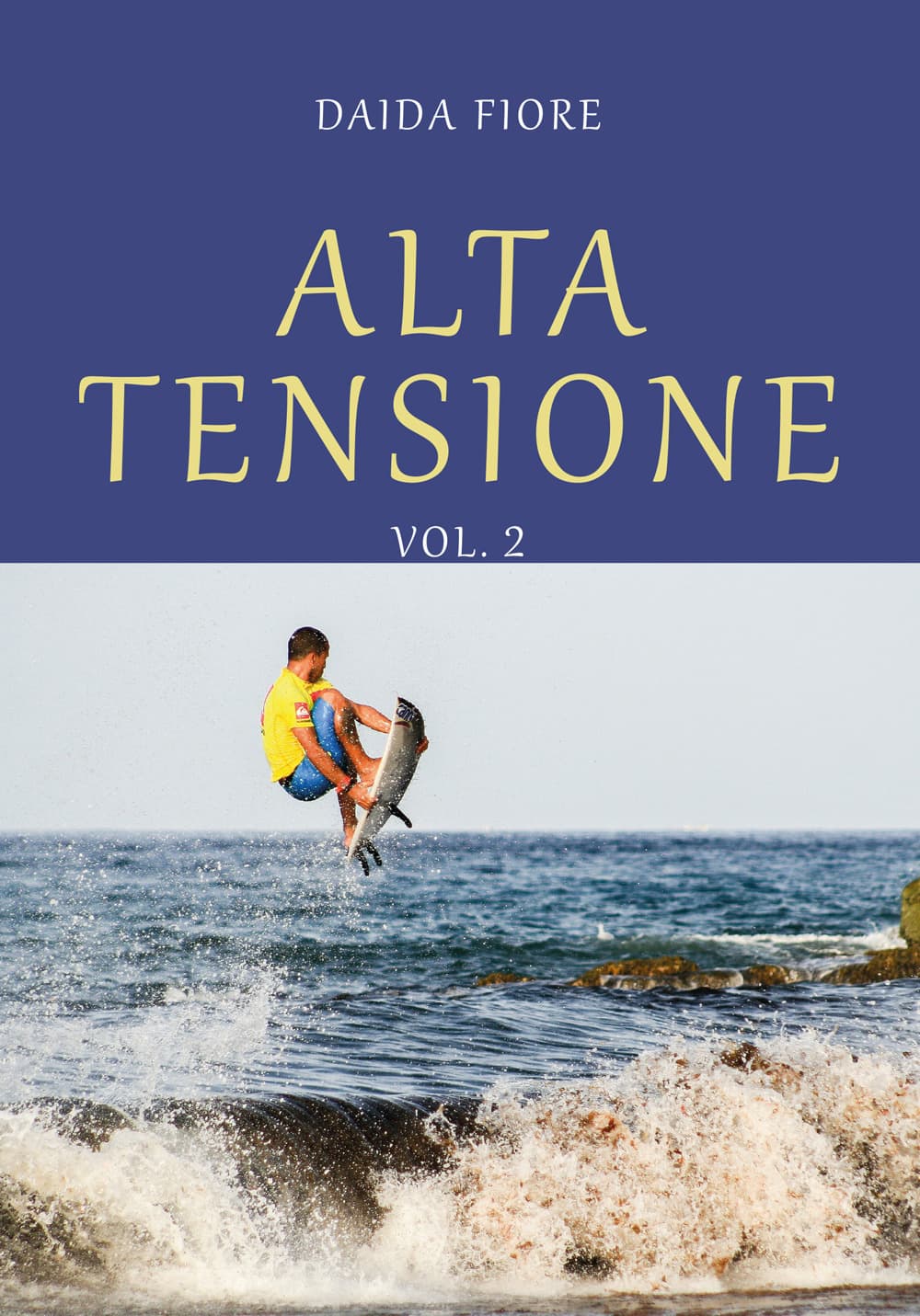 Alta tensione