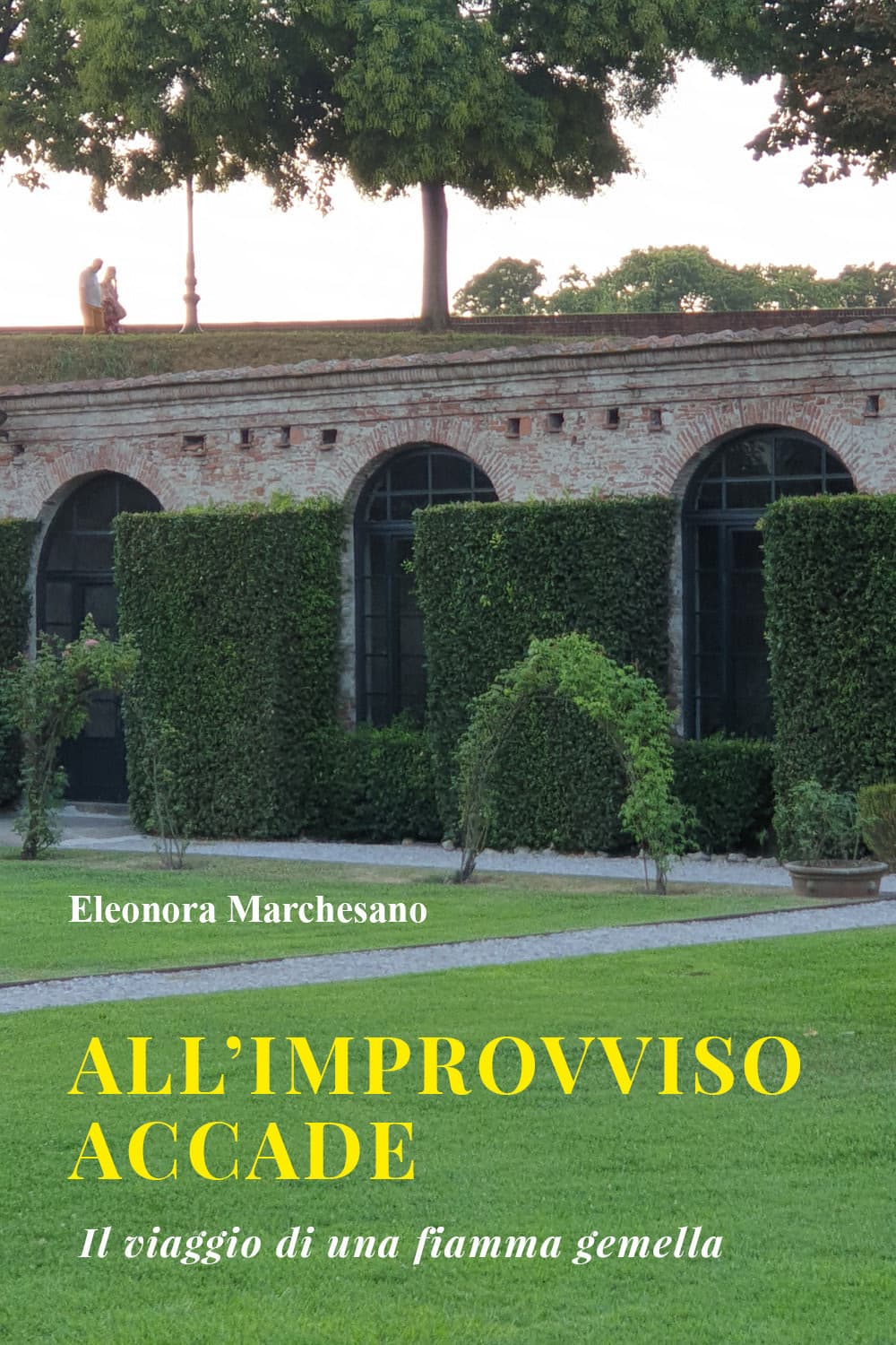 All'improvviso accade