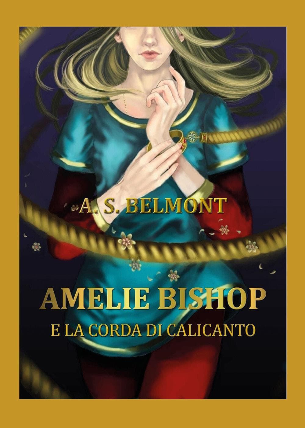 Amelie Bishop e la Corda di Calicanto