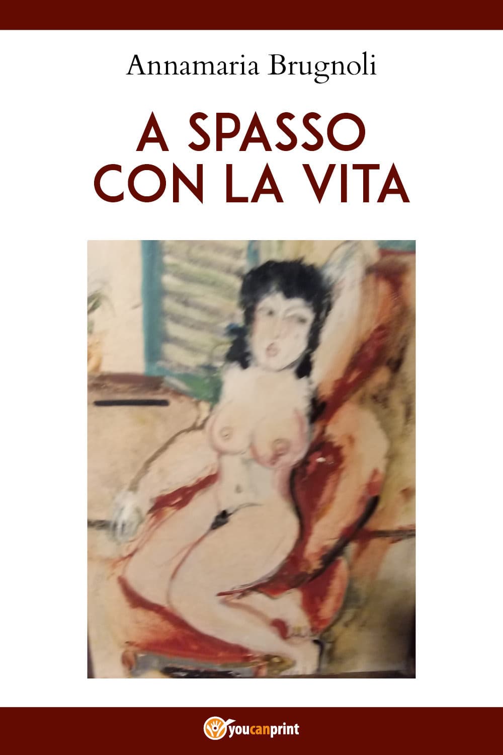 A spasso con la vita