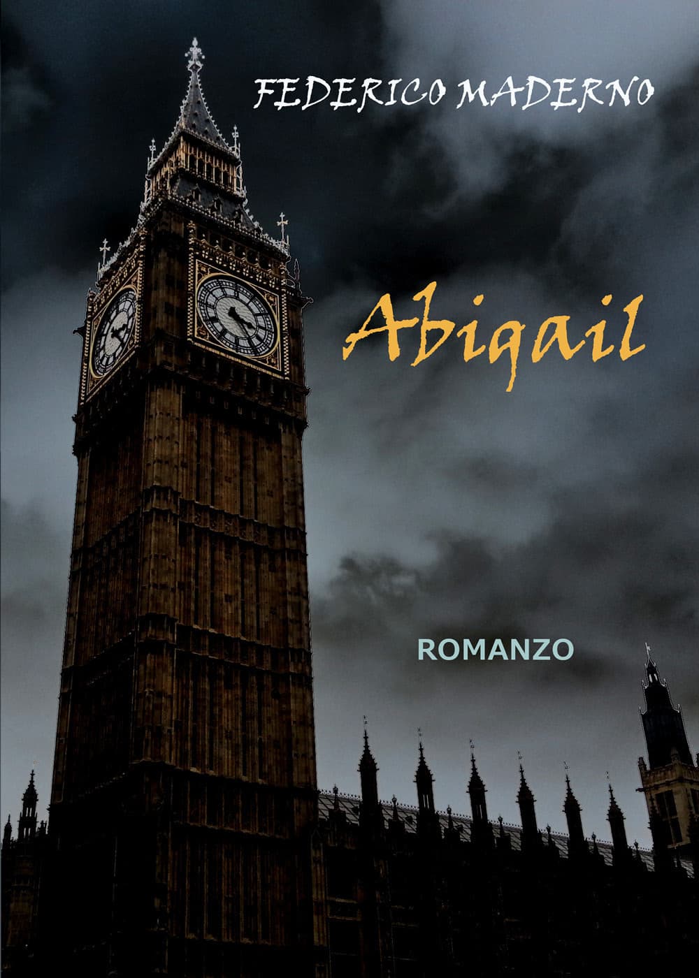 Abigail