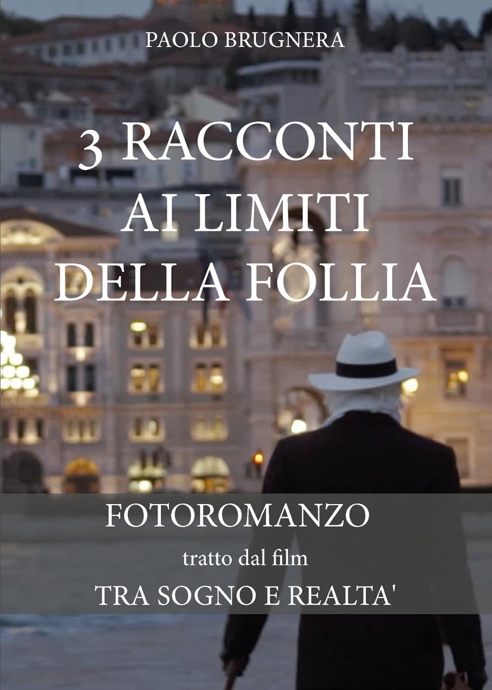 3 racconti ai limiti della follia