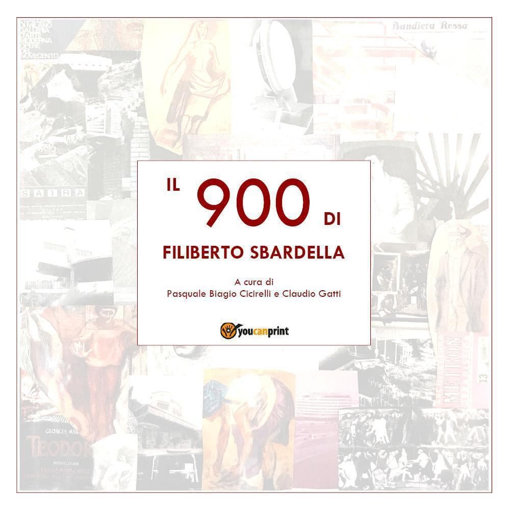 900 di Filiberto Sbardella