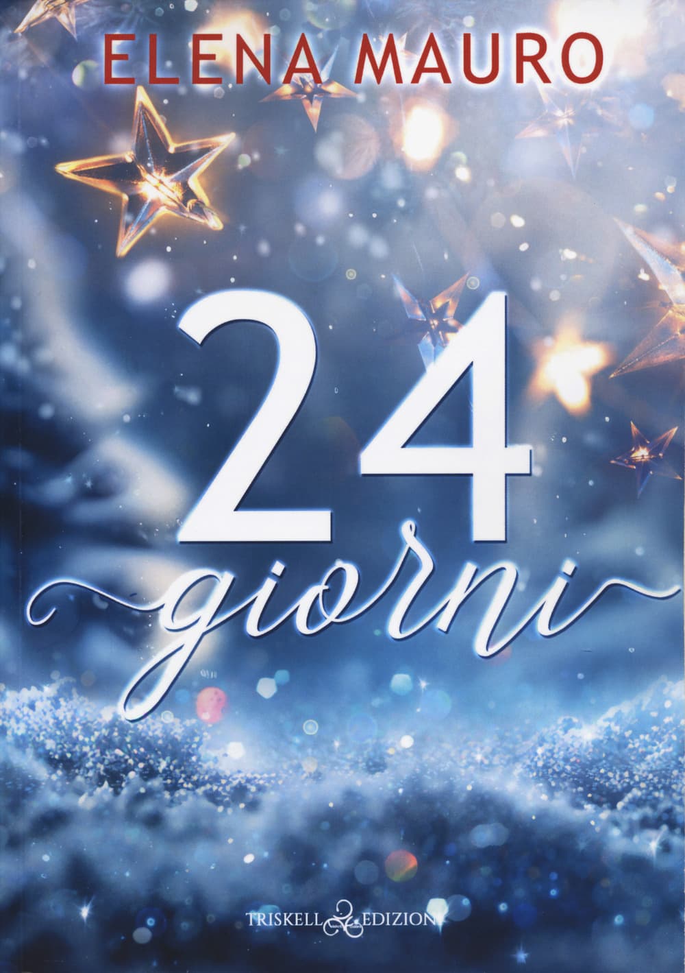 24 giorni