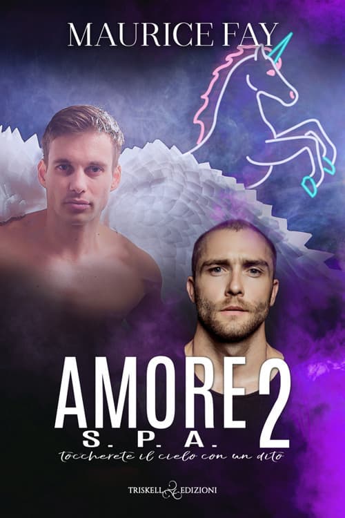 Amore S.p.a.