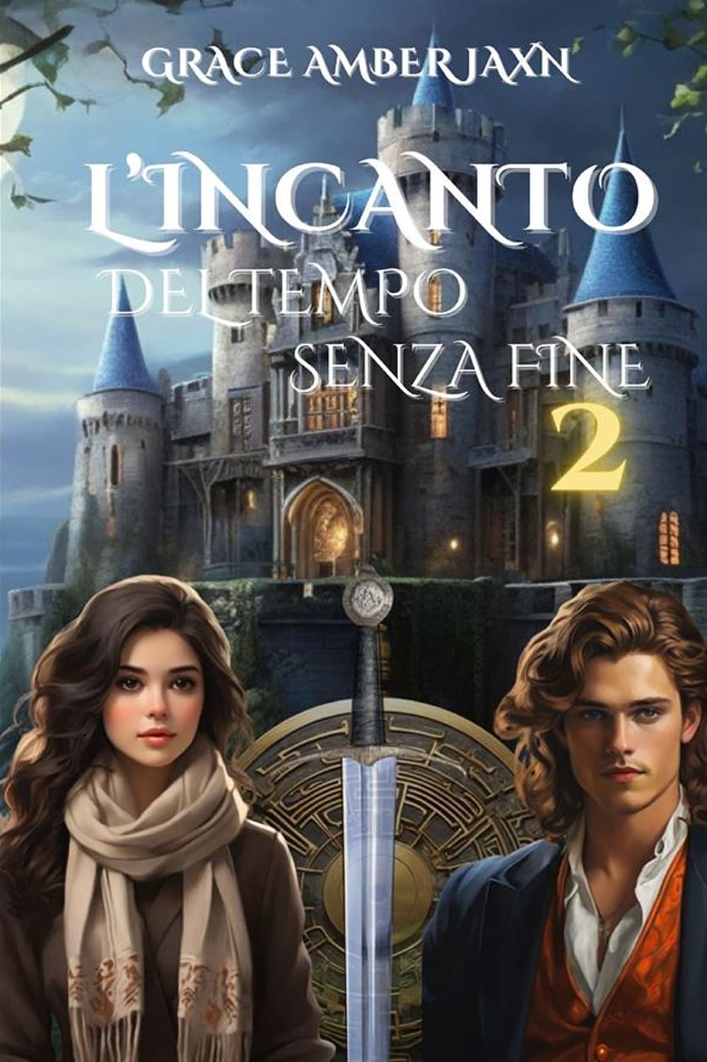 All'altezza dell'amore. Dandellion