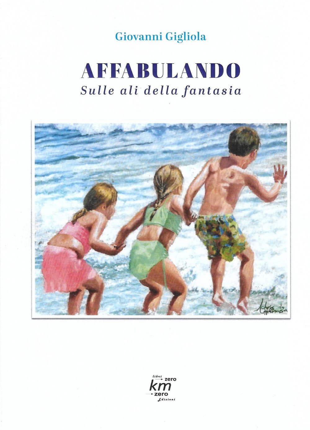 Affabulando