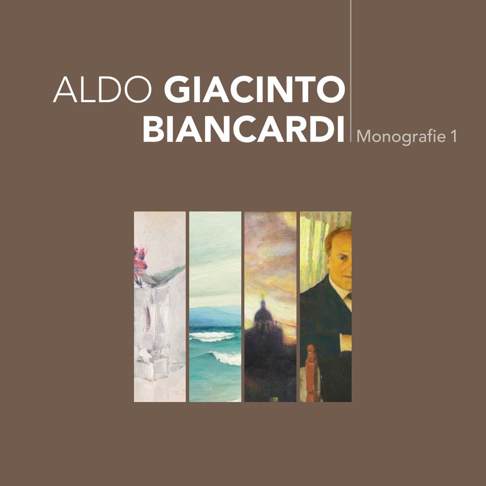 Aldo Giacinto Biancardi. Monografie