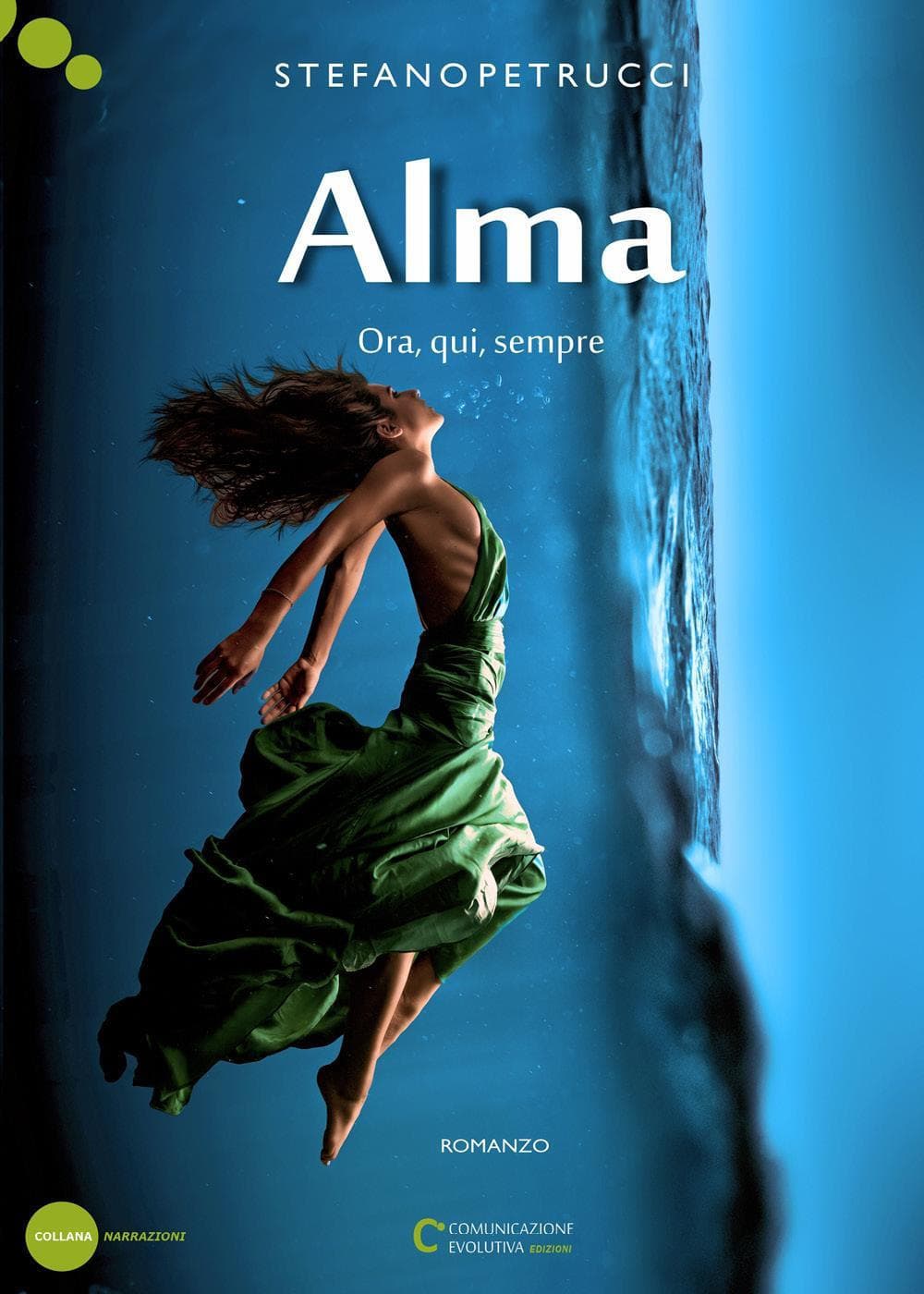 Alma. Ora, qui, sempre