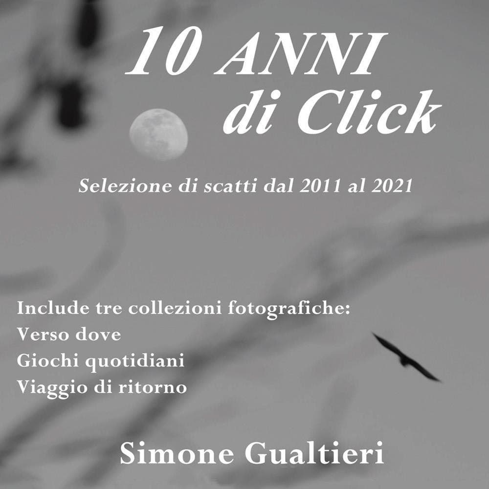 10 anni di click