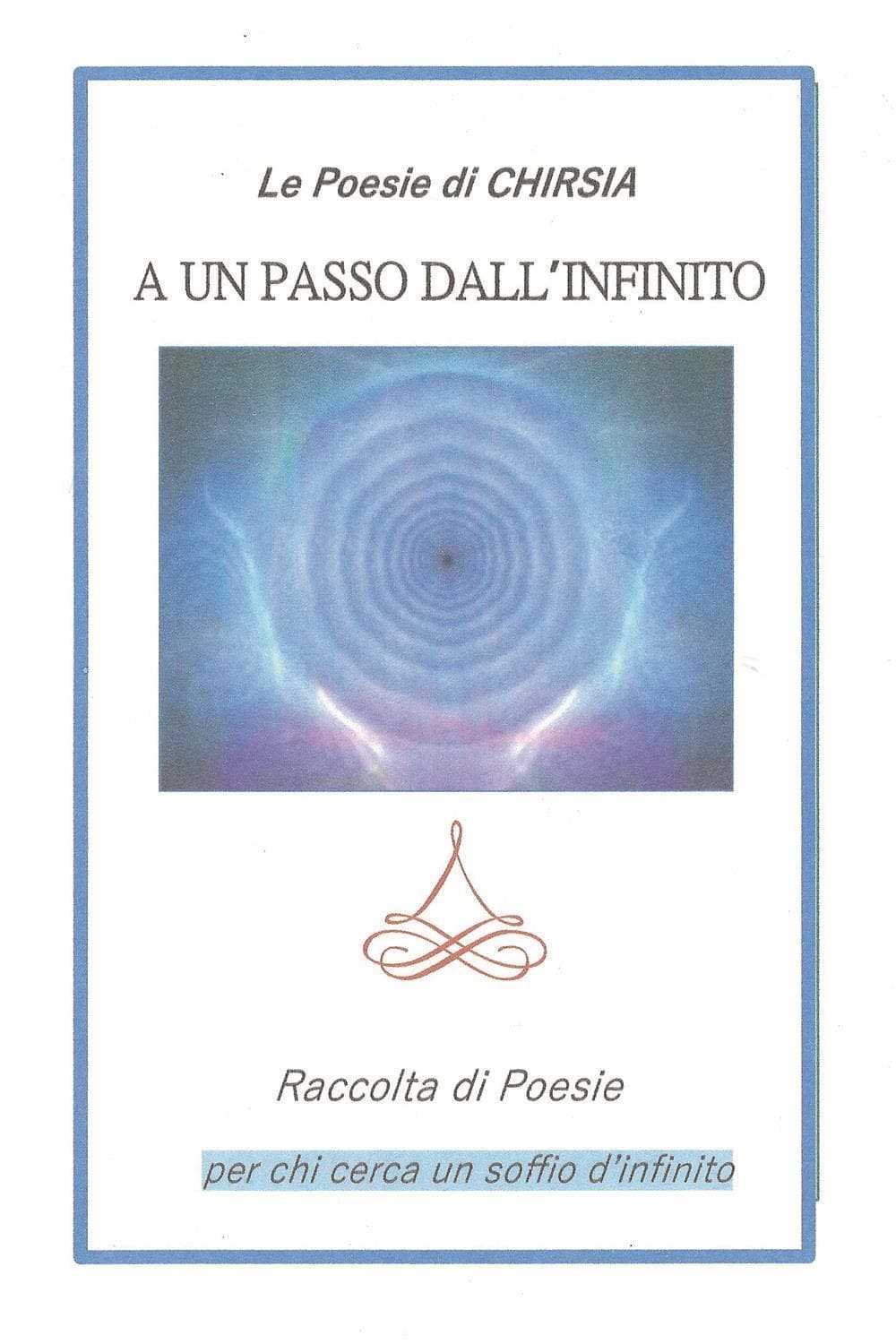 A un passo dall'infinito