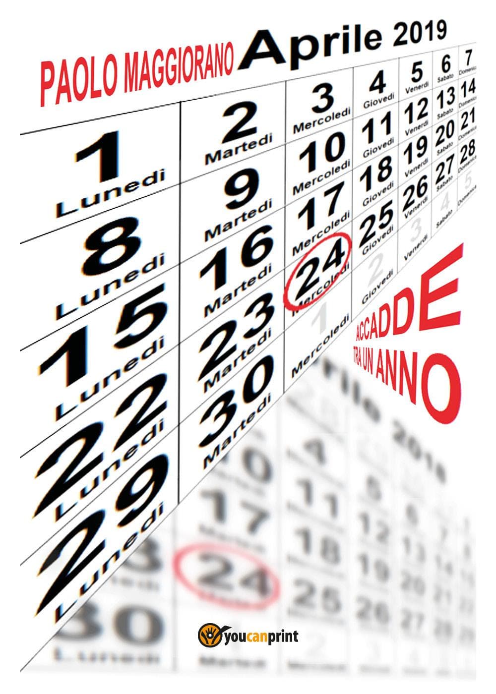 Accadde tra un anno