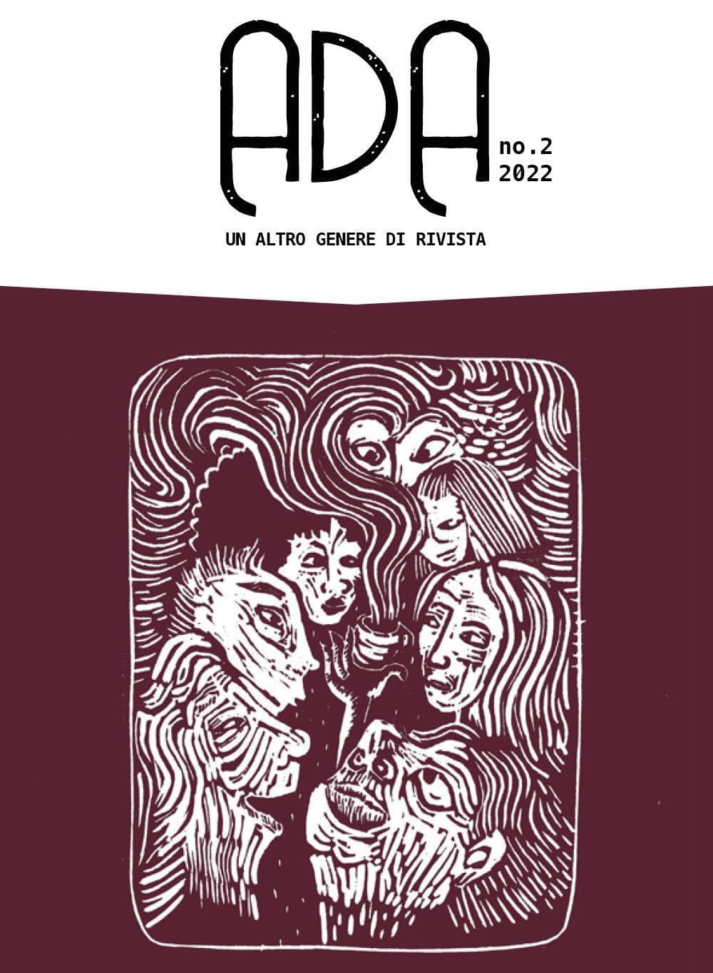 Ada. Un altro genere di rivista
