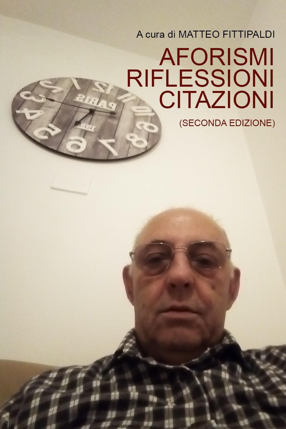 Aforismi riflessioni citazioni